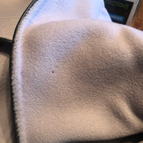 LAFAYETTE 148 Wool/Angora Blend Jacket Size 10 - Picture 7 of 9